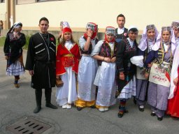 Milano 2008